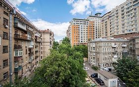 Central Apartments Palats Sportu Area